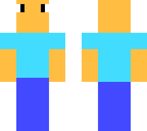 my noob