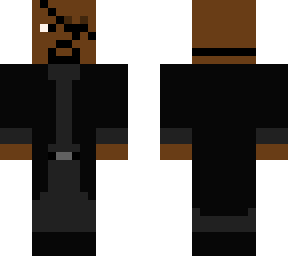 nick fury