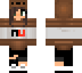 nutella gurl