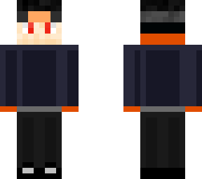 obito uchia