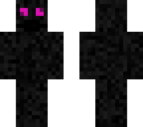 odd endman