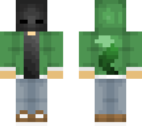 old skin revamped for rp