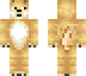 original doge request for erykelvis