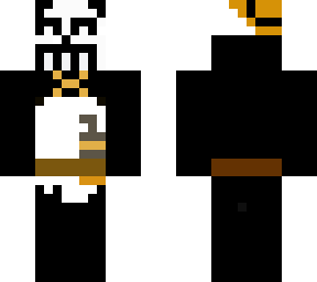 panda boy