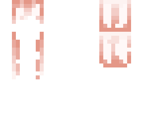 peach pink