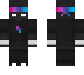 rainbow ninja