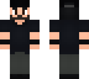 rangugamer - wolf40013 version - by wolf40013