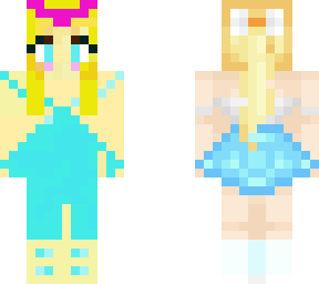 really cool  skin hope you like it guys