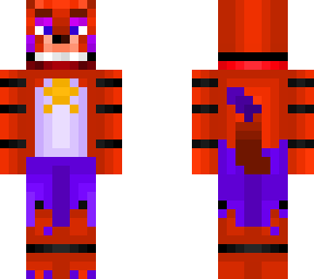 rockstar paintfox (fixed 2.0)