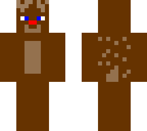 rudolph