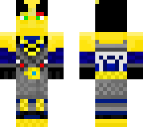 samurai