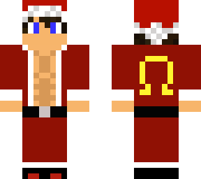 santa :v