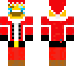 santa sans