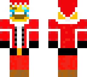 santa sans