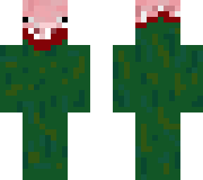 sir monster lizard pig