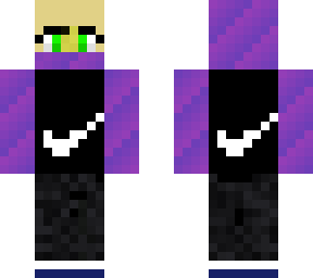 skin request! (from my sister)