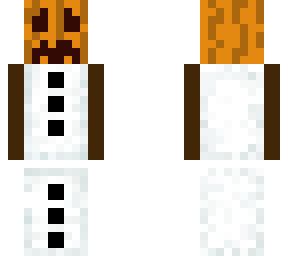 snow golem