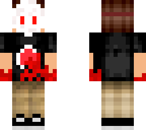 some dude (halloween)