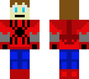 spider man