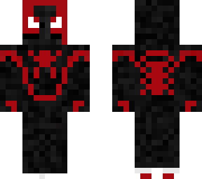 spider-man into