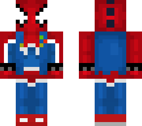 spider-punk