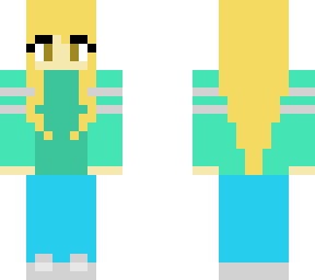 sporty suit girl green