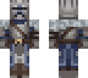 storm knight