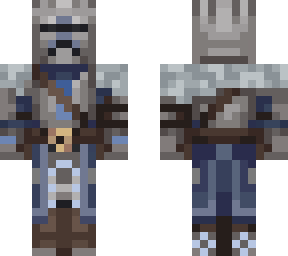 storm knight ii
