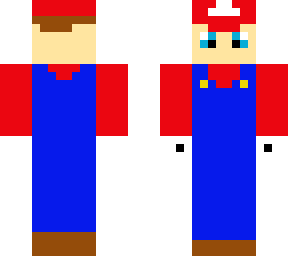 super mario
