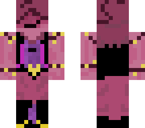susie - deltarune