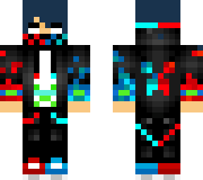 tafrim ghost ninja