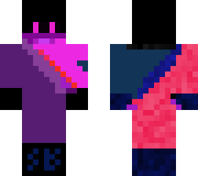 the assisin endermen