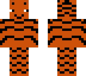 tiger