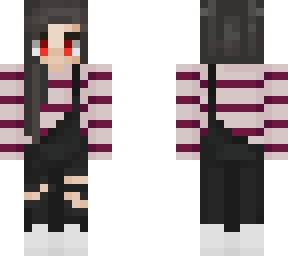 vixens *other* skin