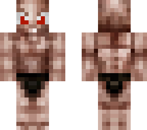 wakanda coblin skin