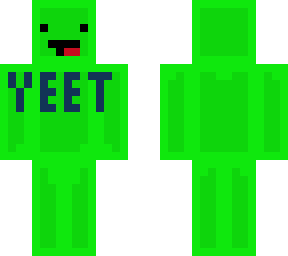 yeet