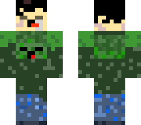 zombie hord