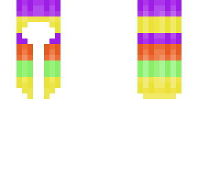 3 colors of hairbase challenge