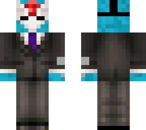 agent v