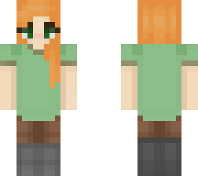 alex skin
