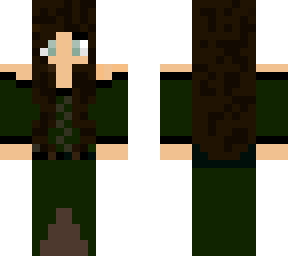 amira's skin