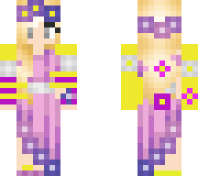 another edited skin