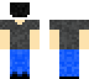 august  poll man