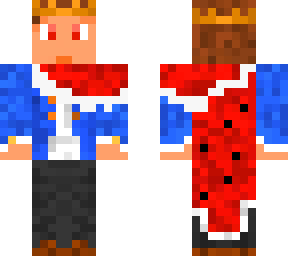 benjaminruler skin update