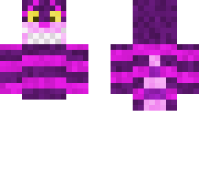 chesire cat