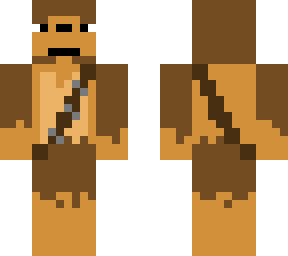 chewbacca
