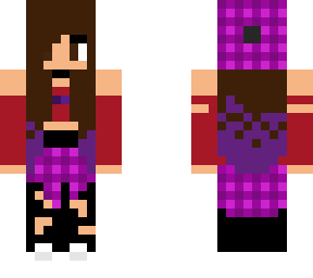 chica sencilla