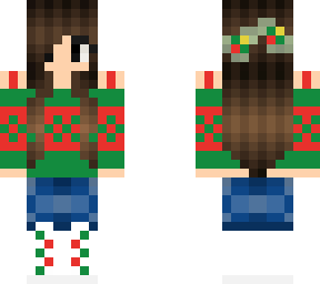 christmas kendra