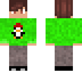 christmas skin to micke9