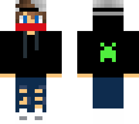 cool boy updated